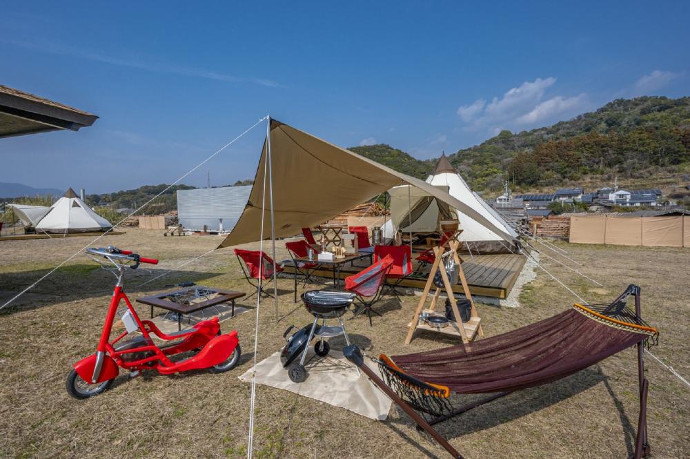 Nahari Town Seaside Center