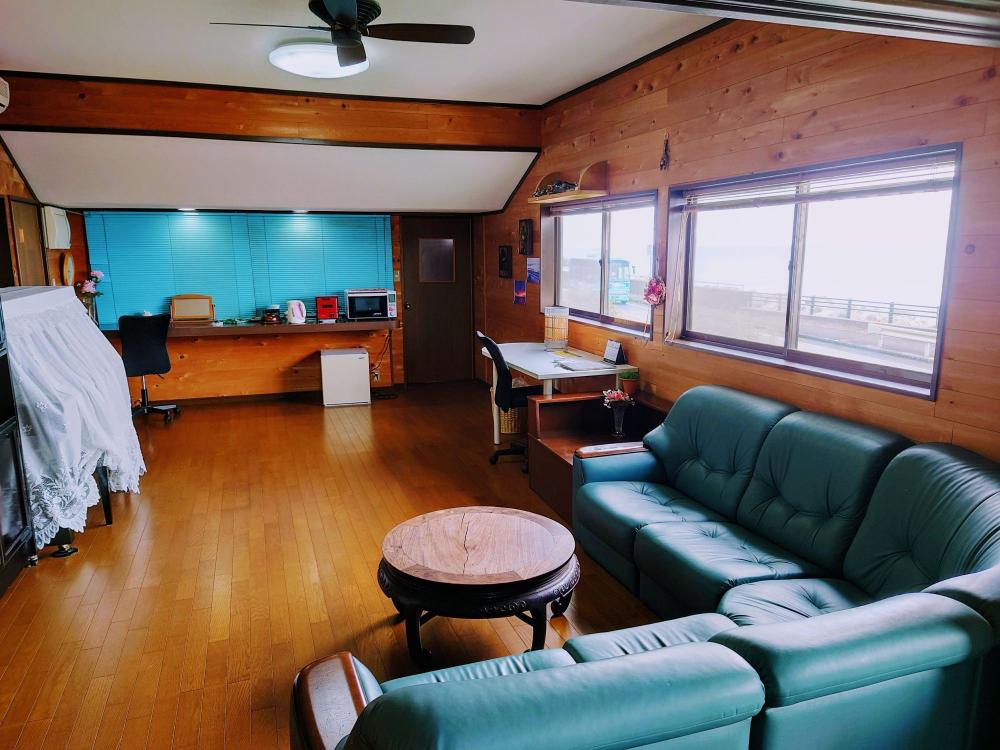 Guest House Super Pilgrim Lodging &ldquo;Karyo-go&rdquo;