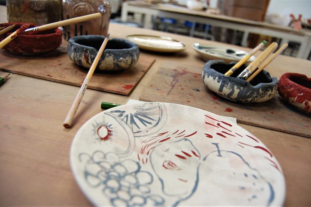 Uchiharano Tougeikan/Glass Art Studio