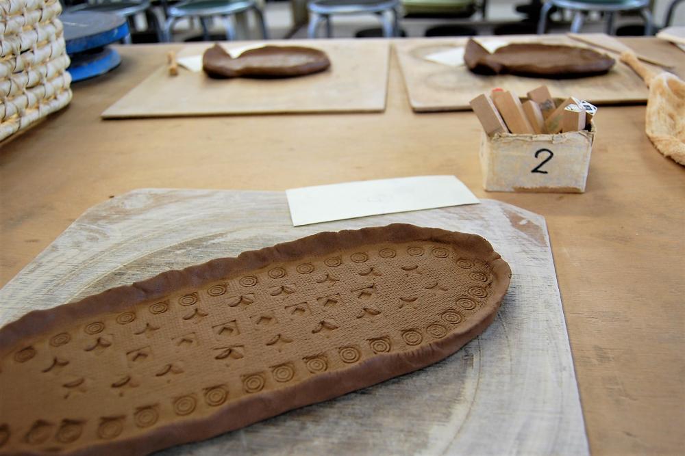 Uchiharano Tougeikan/Glass Art Studio