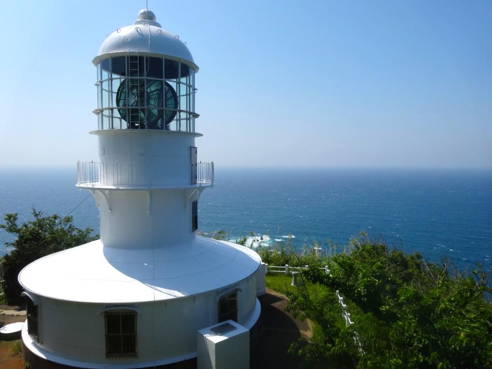 Muroto Cape Lighthouse