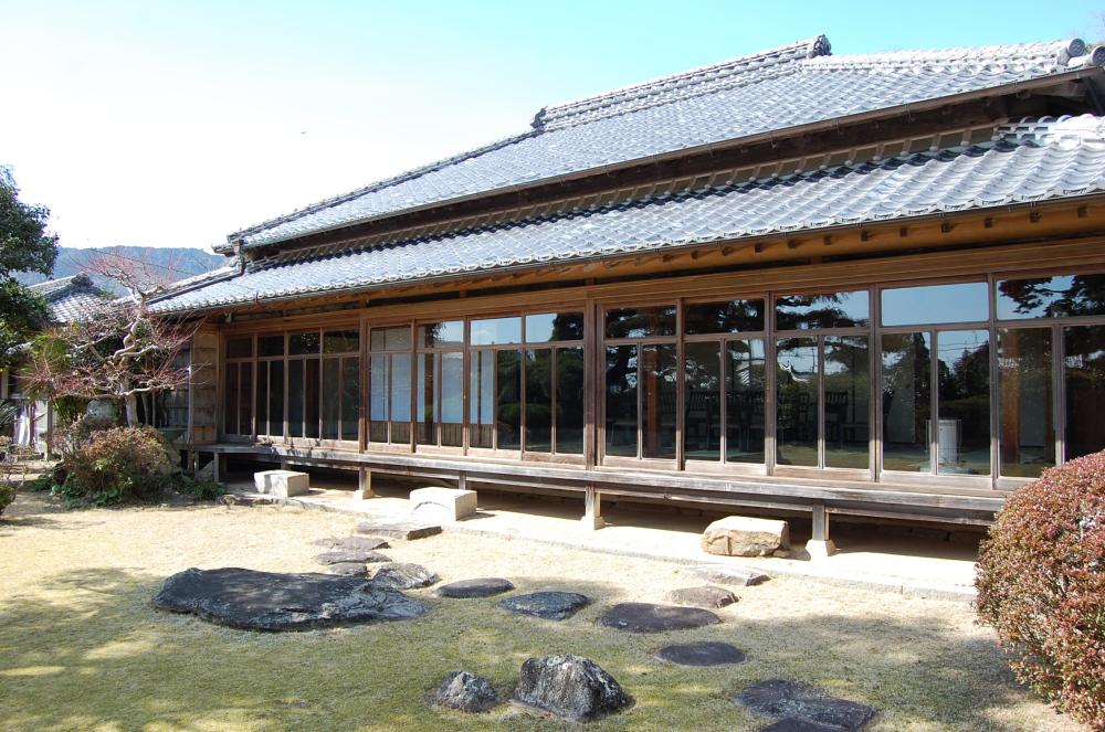  五藤家安芸屋敷