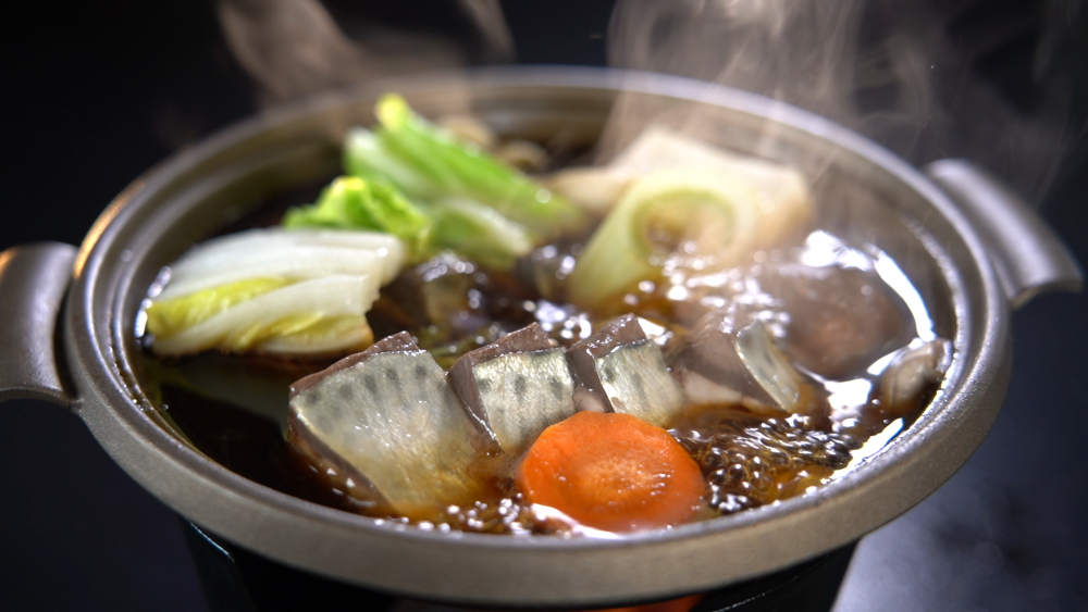  サバらしい日々