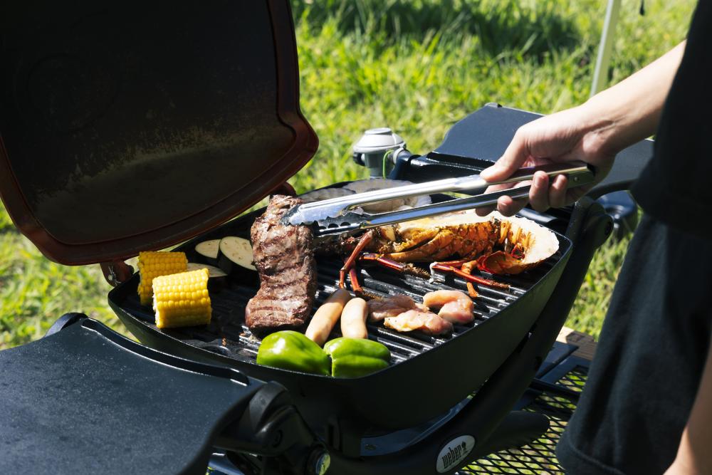 オーシャンビューde手ぶらBBQ！