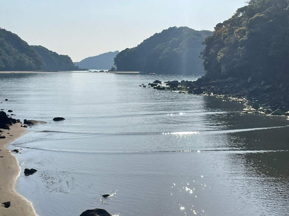 メリットだらけの朝活SUP