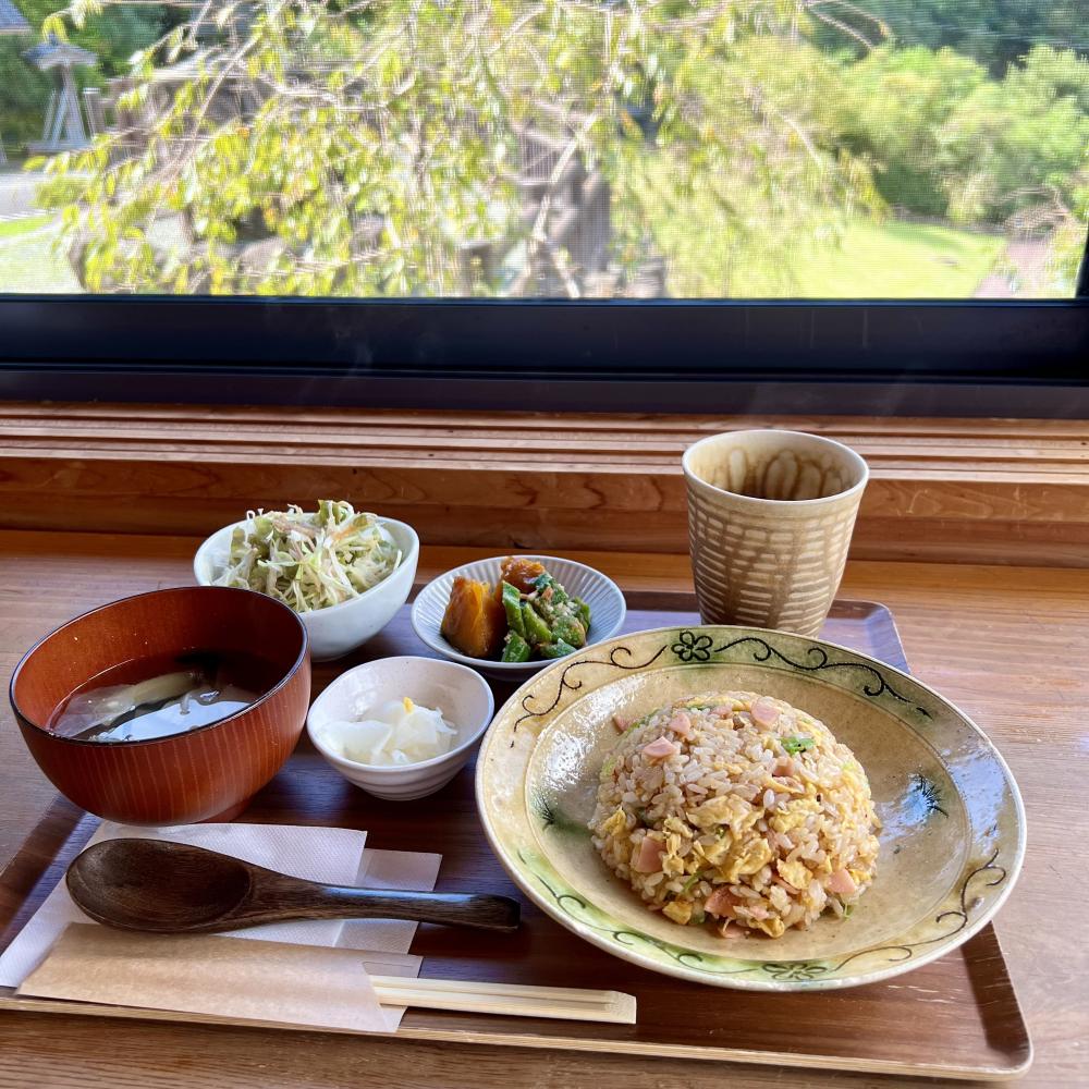 中岡家／慎太郎食堂