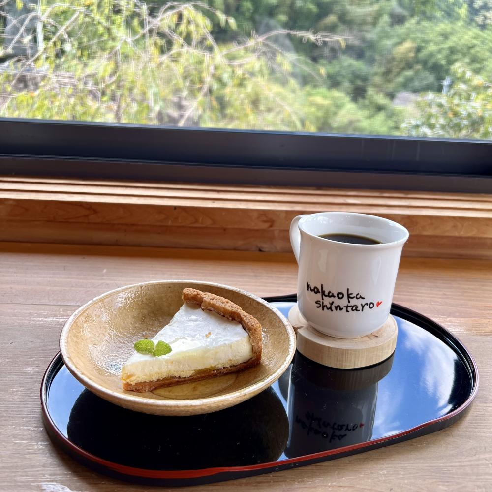  中岡家／慎太郎食堂