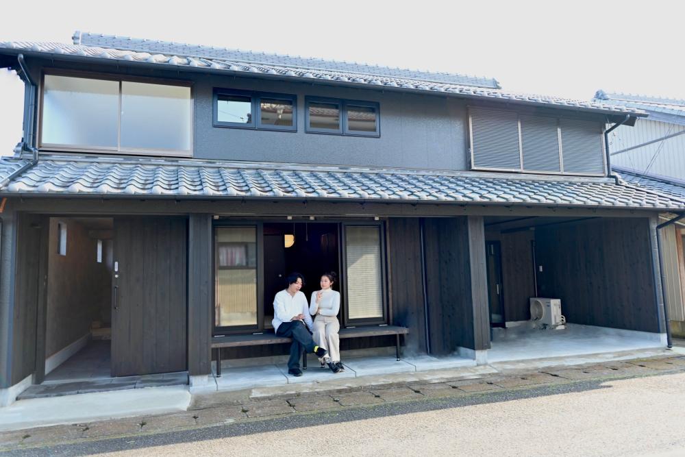 御宿 Fuku.