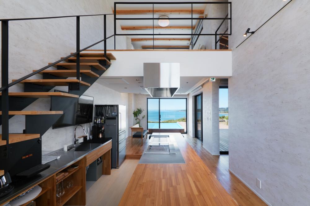 VILLA URARA THE COAST