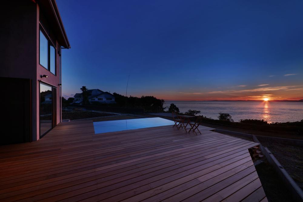 VILLA URARA THE COAST