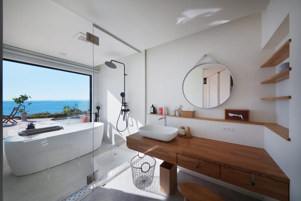 VILLA URARA THE COAST
