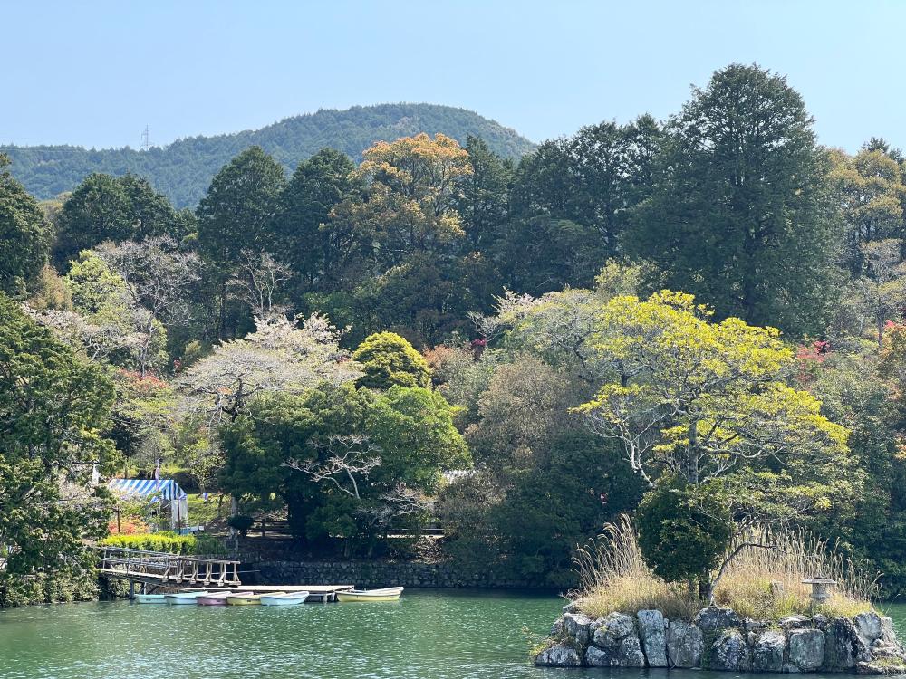 内原野公園