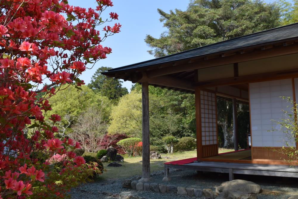  内原野公園